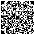 QR code with MCI contacts