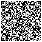 QR code with Hidden Trasure Secondhand Pawn contacts