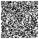 QR code with Hf Hardy Decorating contacts