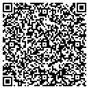 QR code with JW Hauling contacts