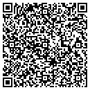 QR code with S C O R E 261 contacts