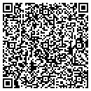 QR code with Hydra Logic contacts