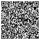 QR code with KWIK Kerb contacts