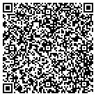 QR code with High-Tech Communications Inc contacts