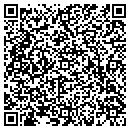 QR code with D T G Inc contacts