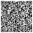 QR code with Rusty Razor contacts