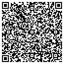 QR code with Rusty Duck contacts