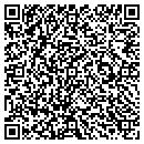 QR code with Allan Daigneau Const contacts