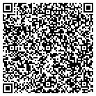 QR code with McMillans Bill B & E Service contacts