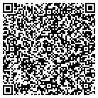 QR code with Magic Touch Cleaning Service contacts