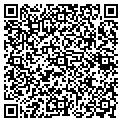 QR code with Lucky js contacts