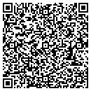 QR code with Range Hands contacts