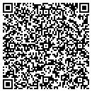 QR code with Z Medical Service contacts