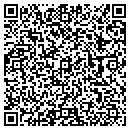 QR code with Robert Porte contacts