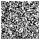 QR code with Hudson Realty contacts