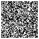 QR code with C M T Fabrication contacts