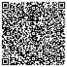 QR code with Varsovia Trckg Incorporation contacts