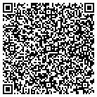 QR code with D T Lazy Guest Ranch contacts