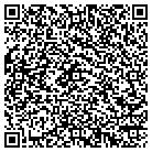 QR code with A Plus Raingutter Service contacts