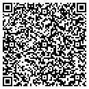 QR code with W A Barr contacts