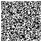 QR code with Timberline Resources Inc contacts
