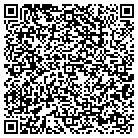 QR code with McGehrin Tile Services contacts