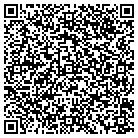 QR code with Advanced Building Systems Inc contacts