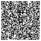 QR code with Kohler's Backflow Prevention contacts