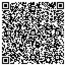 QR code with G&R Angus Ranch Inc contacts