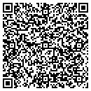 QR code with R K Piano Service contacts