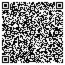 QR code with X'Treme Garage Store contacts