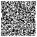 QR code with AMC contacts