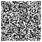 QR code with Majestic Mountain Homes contacts