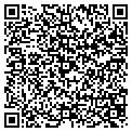 QR code with A G A contacts