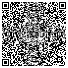QR code with Hillcrest Elementary School contacts