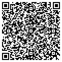 QR code with Jacks Cafe contacts