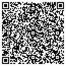 QR code with Hostetler House B & B contacts