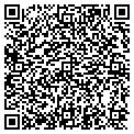 QR code with David contacts
