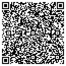 QR code with Rainbow School contacts