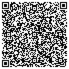 QR code with Hairs 2 U At Aspenview contacts