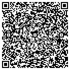 QR code with Jimbos Septic Tank Service contacts
