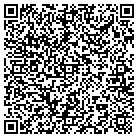 QR code with Hubbards Cupboard & Construct contacts