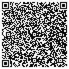 QR code with Alpha-Omega Beauty Salon contacts
