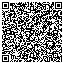 QR code with Clayton Fiscus contacts