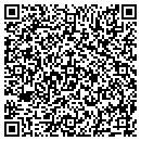 QR code with A To Z For You contacts