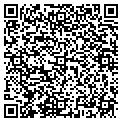 QR code with T Box contacts