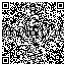 QR code with Rick Hedman contacts