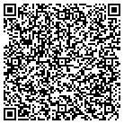 QR code with Definitely Unique Body & Paint contacts