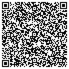 QR code with York Voulanteer Fire Department contacts