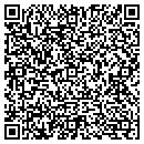 QR code with 2 M Company Inc contacts